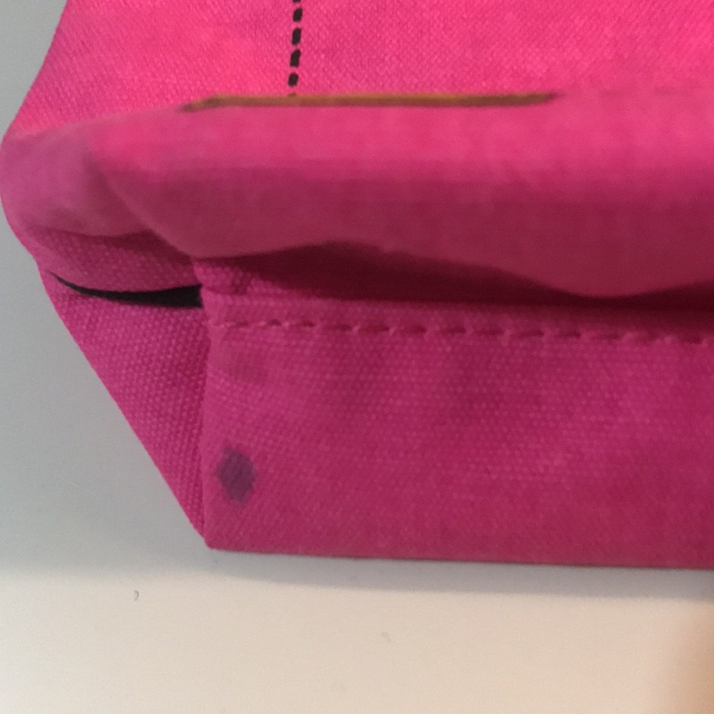 Estée Lauder zippered cosmetic bag - Picture 4 of 5